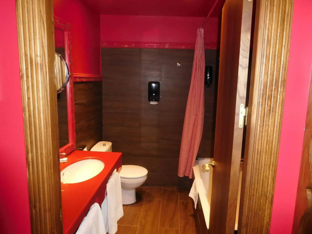 Hotel Aran La Abuela - Général