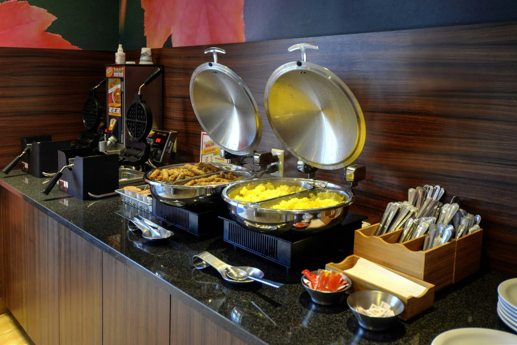 Fairfield Inn & Suites by Marriott Princeton - Général