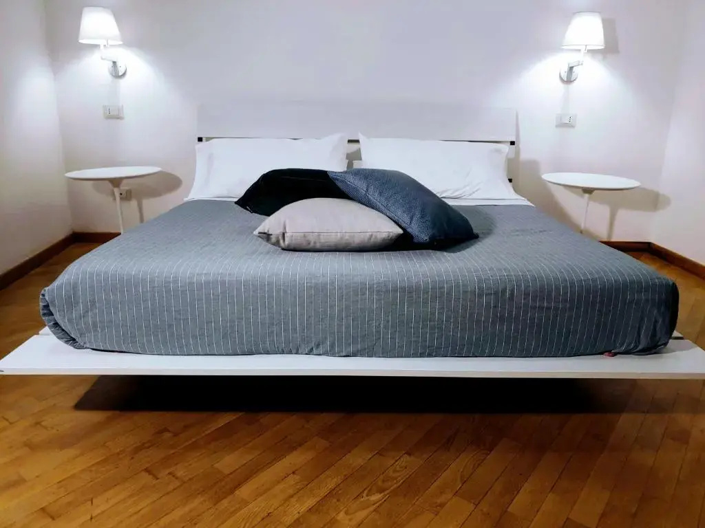Deluxe Junior Suite