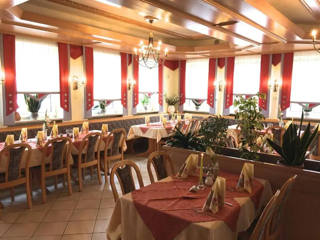 Hotel Sonnental - Général