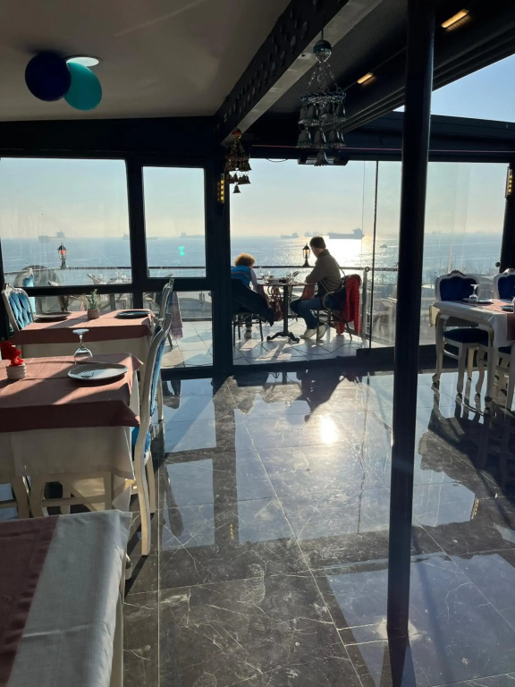 Nova Roma Hotel - Général