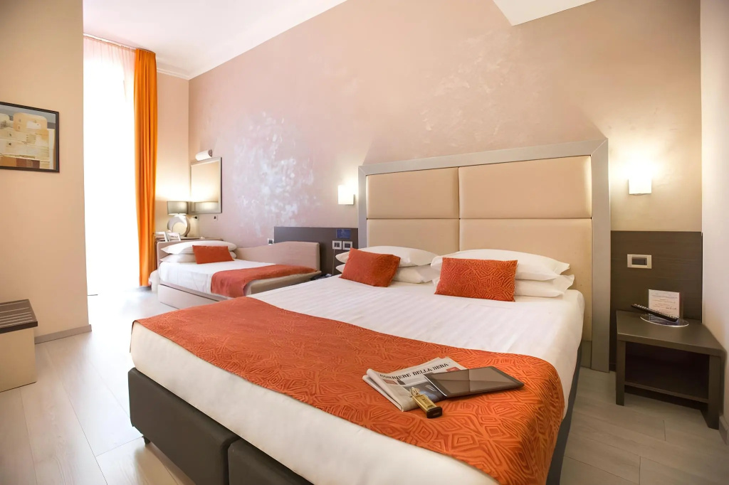 Hotel Piacenza - Général