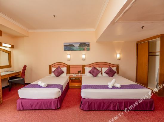 Hotel Grand Continental Langkawi