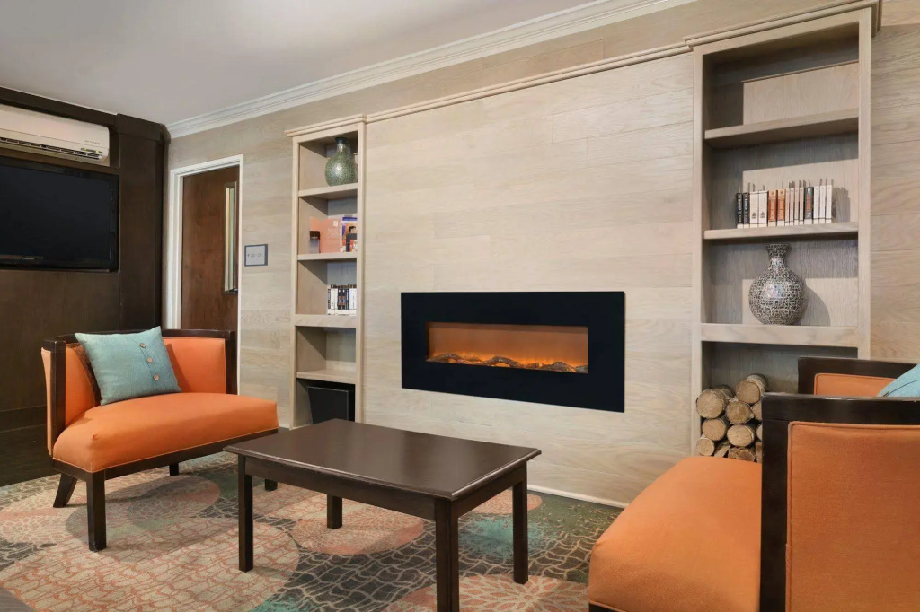 Spark by Hilton Spring Lake Fayetteville - Général