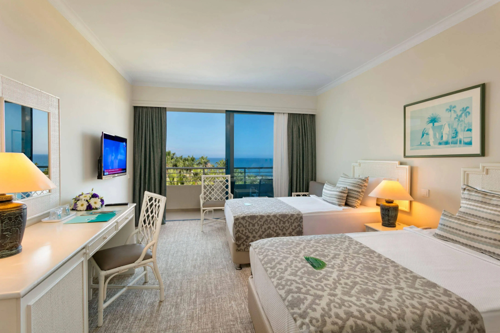 Mirage Park Resort - All Inclusive — фото 7