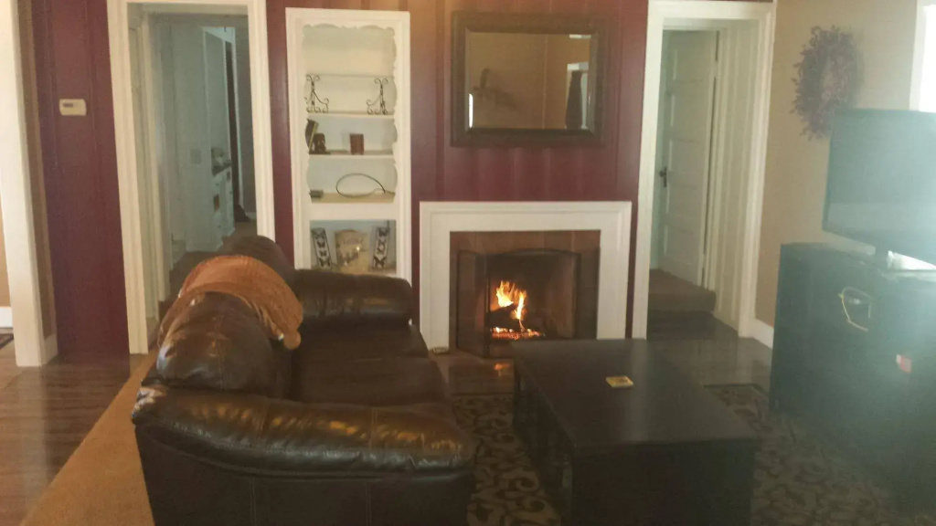 Antler Creek Lodge - фото 4