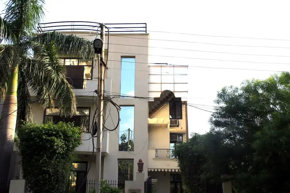 49th Square- A Boutique Guest House