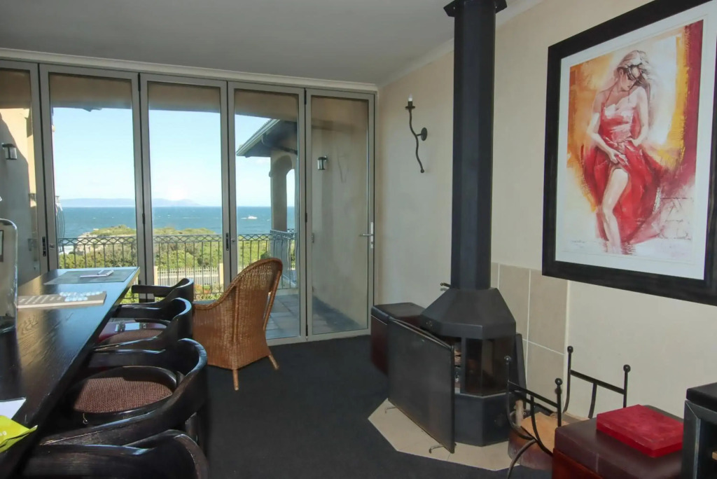 On the Cliff Guest House - фото 29