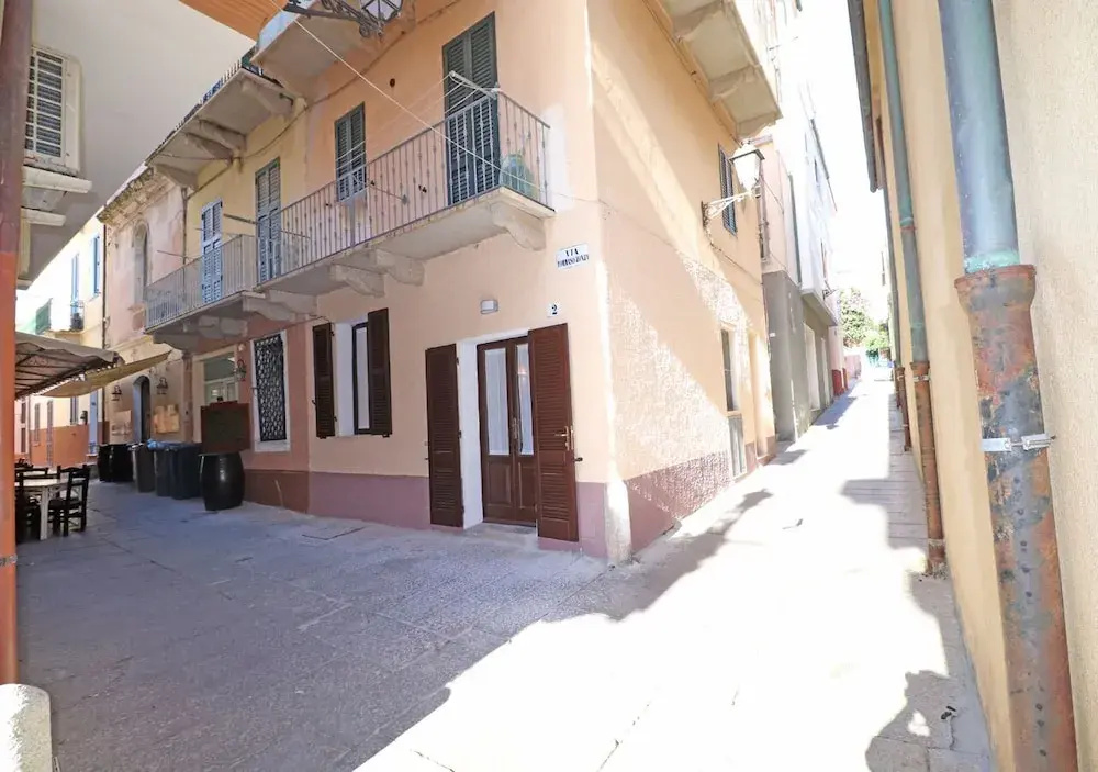 Residenza Zonza