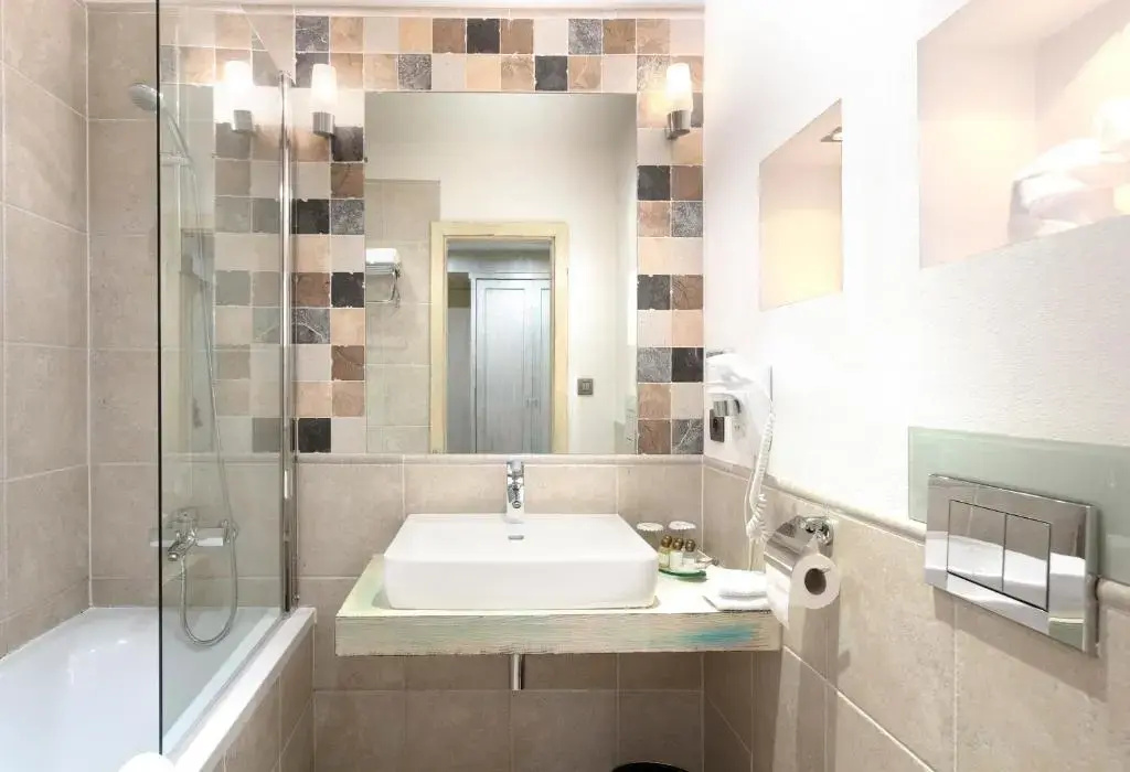 Hotel Golden Key 4 Stars Superior - Chambres