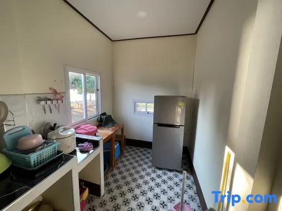 Lomtalay Resort Trat - Chambres