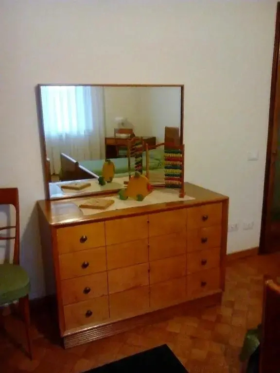 Deluxe Double room twin beds