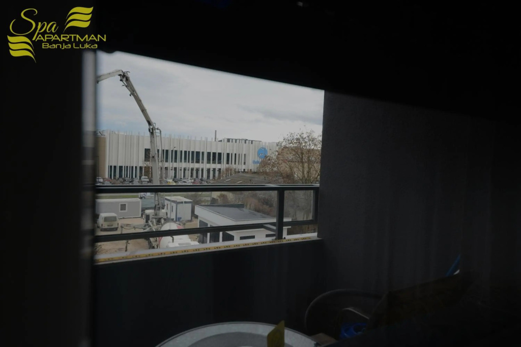 Spa Apartman Banja Luka