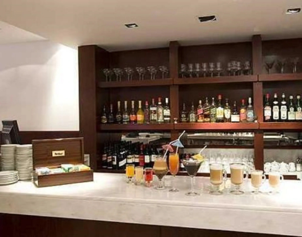 Hotel Bristol - Général