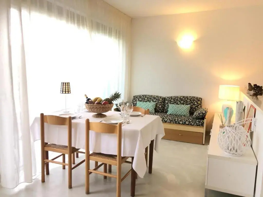 Aviotel Residence Hotel - Chambres