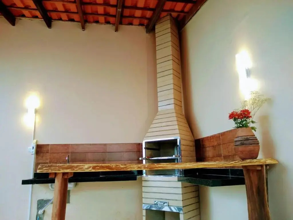 Casa Ubatuba Vista para o Mar - Chambres