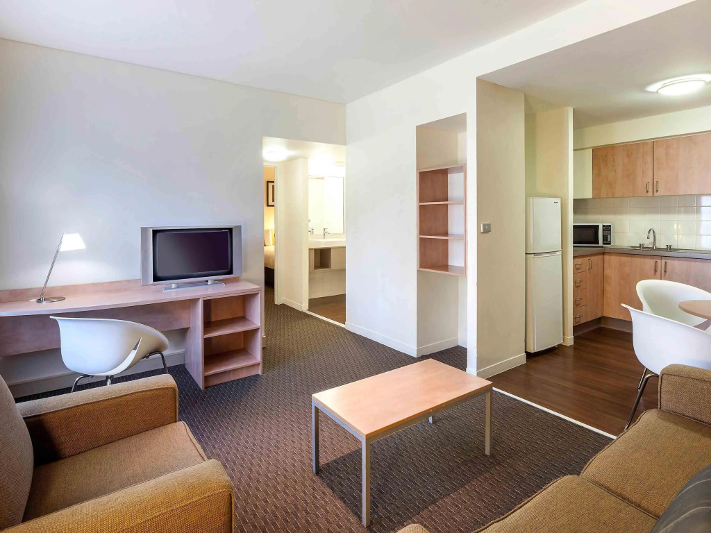 ibis Melbourne Hotel and Apartments - Général