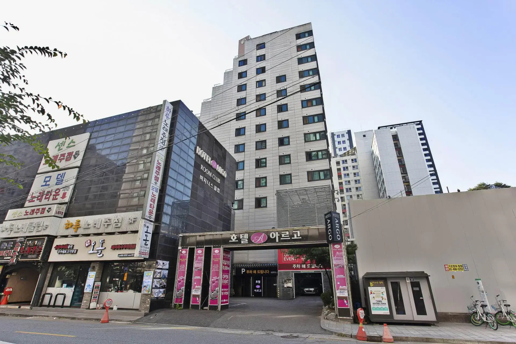 Hotel photo 38