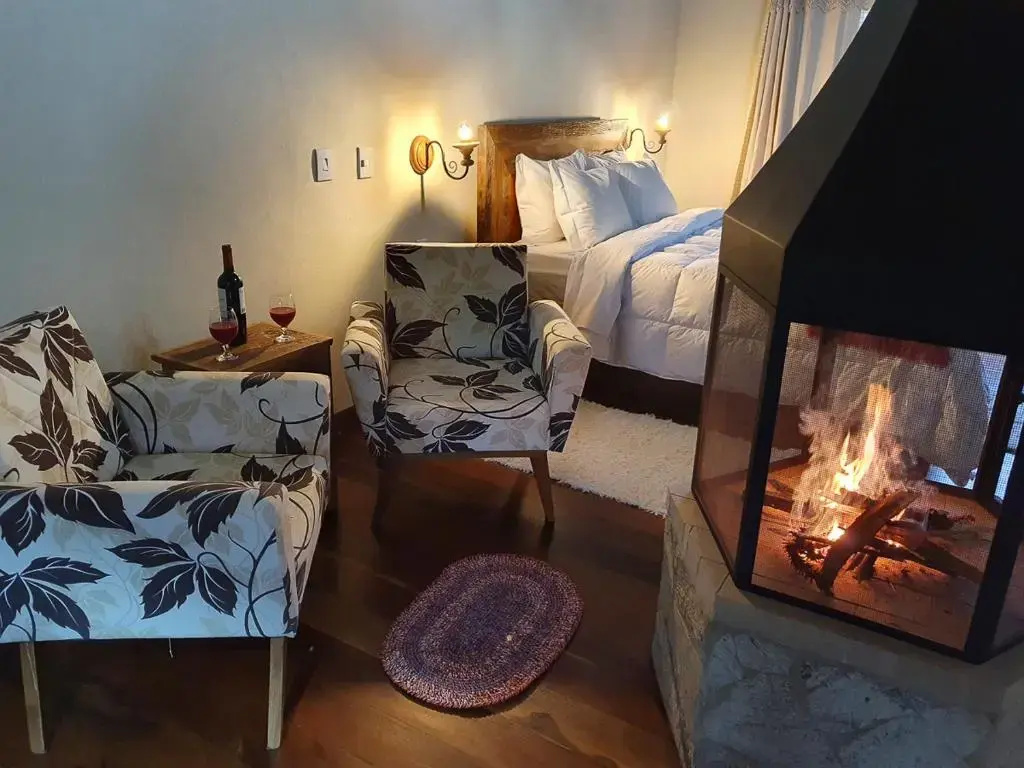 Superior Chalet