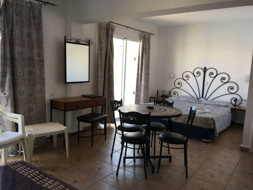 Nicki Holiday Resort - Général