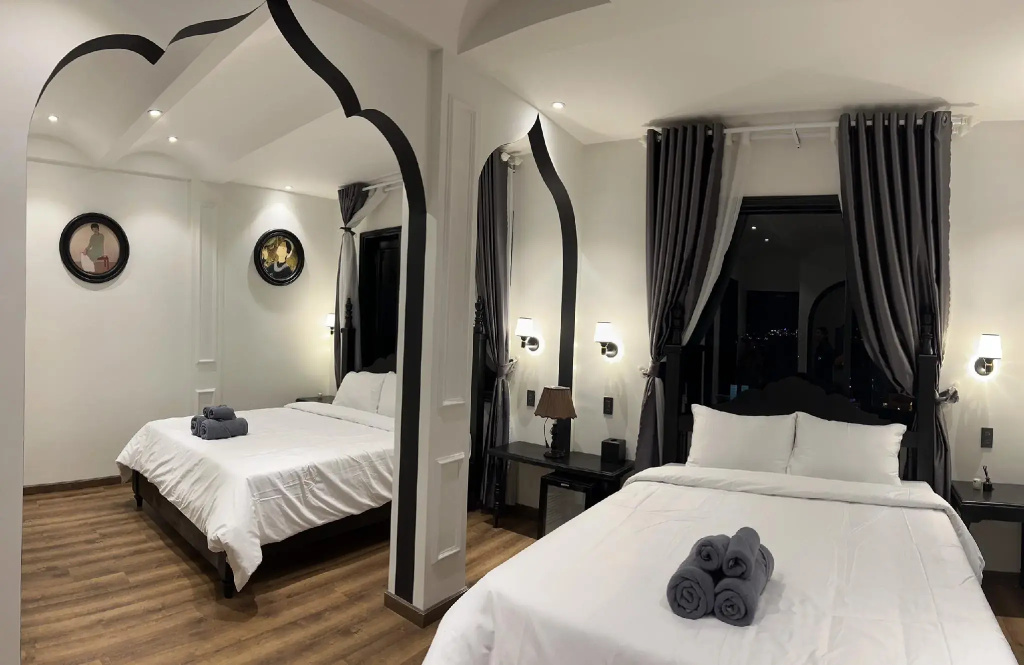 Superior room