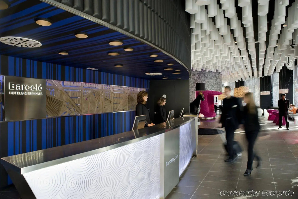 Hotel photo 2