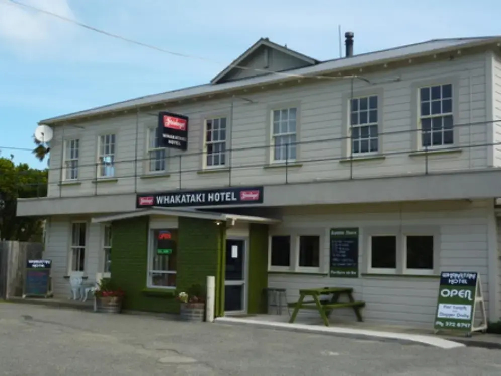 Castlepoint Hotel & Guesthouse - Chambres
