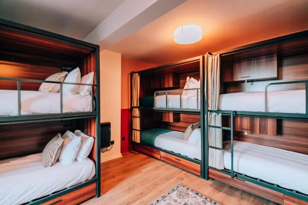 Selina Margate - Chambres