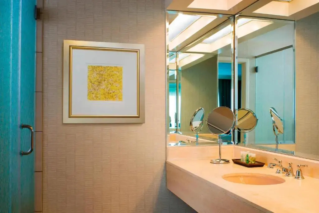 The Westin Pittsburgh, a Marriott Hotel - Chambres