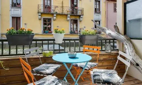 Afficher la photo 6 — Appartement Le Venise