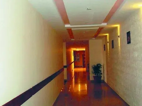 Treebo Trend Hotel Kadamba Guestline - Général