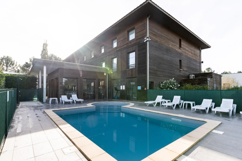Hotel All Suites Le Teich - Général