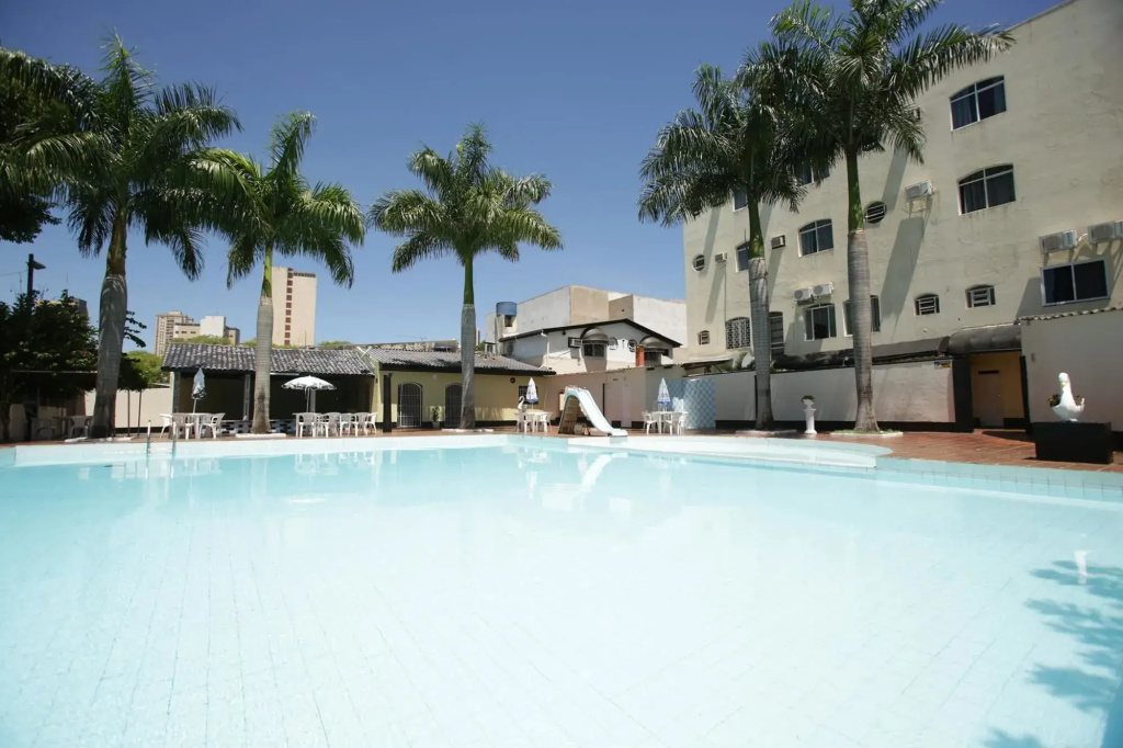 Iguassu Flats Hotel - Général
