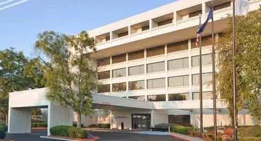 Wyndham Indianapolis Airport - Chambres