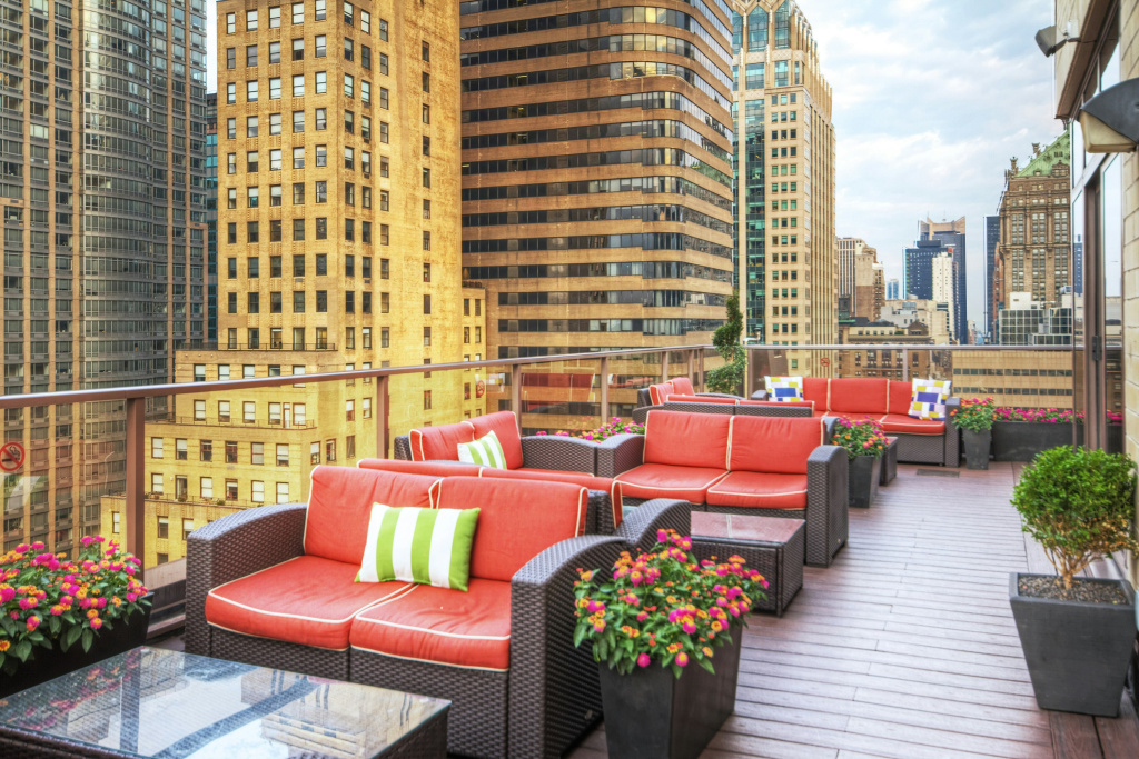 Club Wyndham Midtown 45 - Général