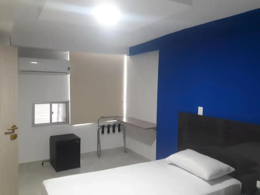Hotel Arthur Brich - Chambres