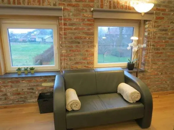 B&B Haerlekijn - фото 15