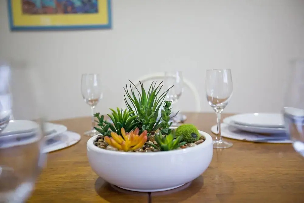 Lots Love Life Garden View Amazing Five Bedrooms - фото 10