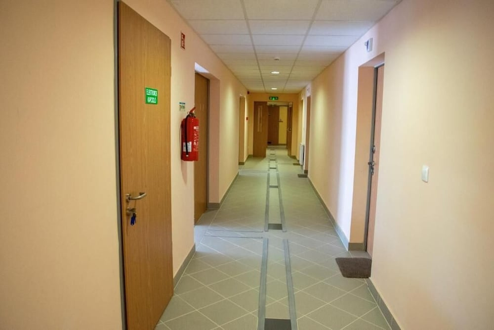 Arkánum Wellness Hotel - Général