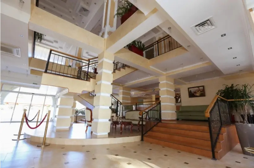 Hotel photo 16