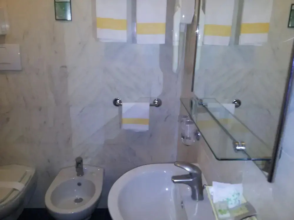 Granduca - Chambres