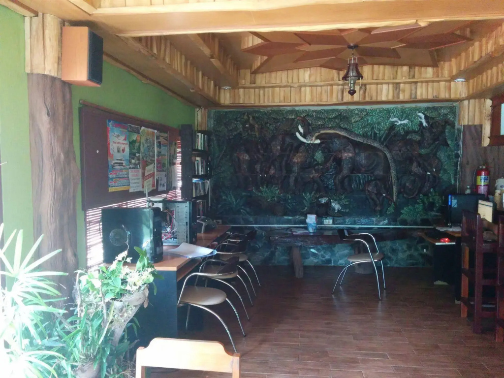 Hotel photo 20