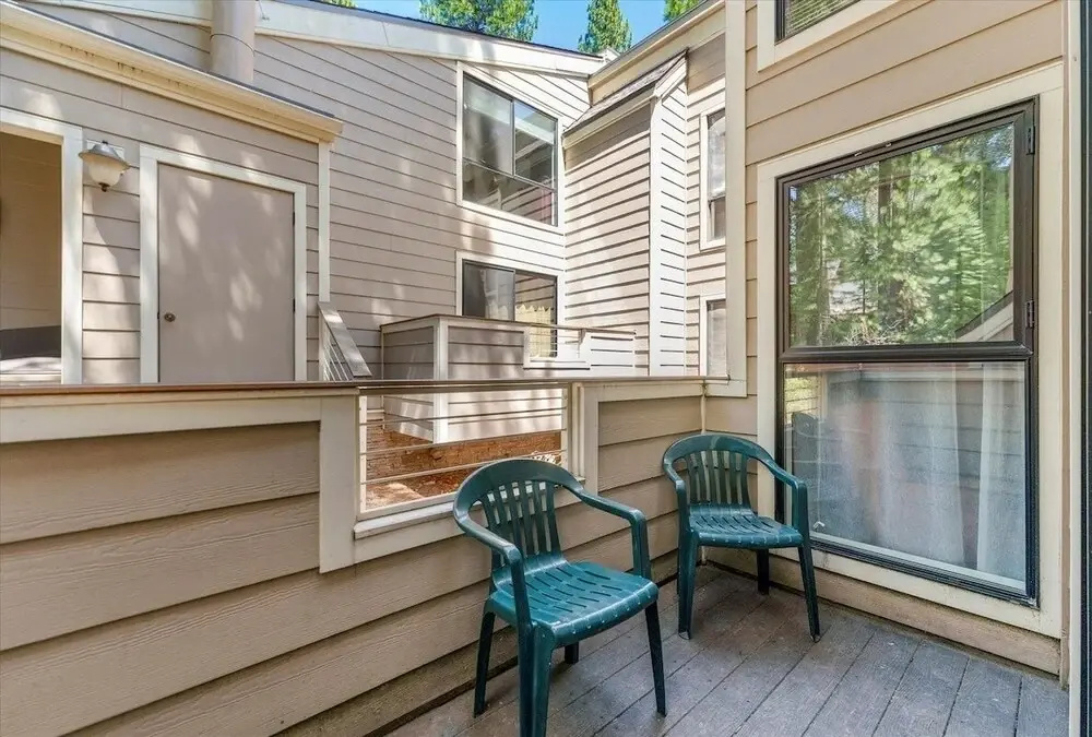Raccoon Roost 3 Bedroom Condo by RedAwning