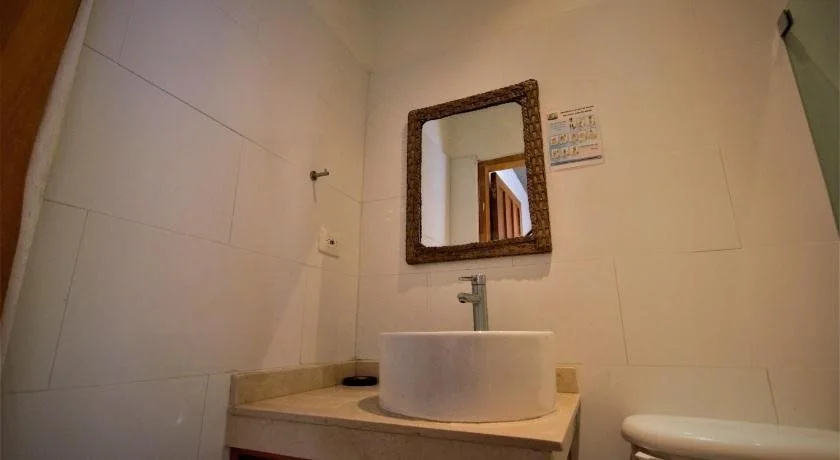 Hotel Casa Sarah - Général