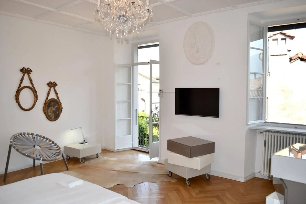 Caffè dell'Arte Boutique Rooms Locarno - Général