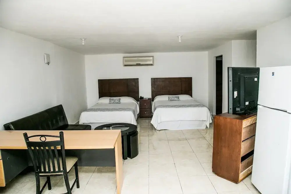 Business room