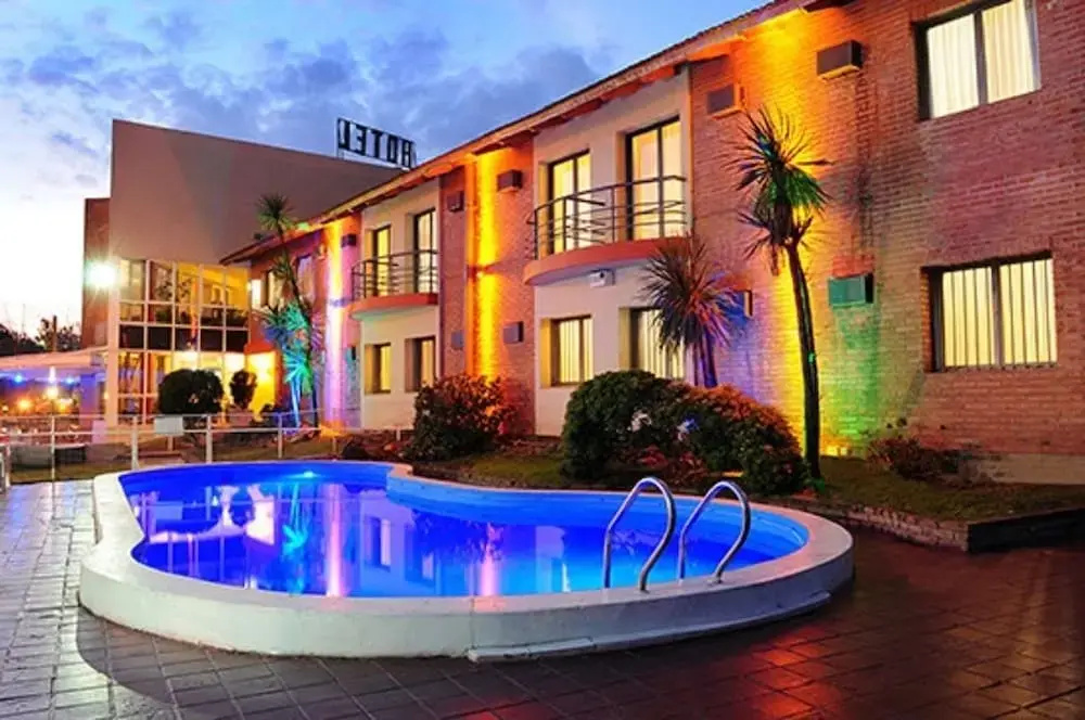 Hotel Costanera - Général