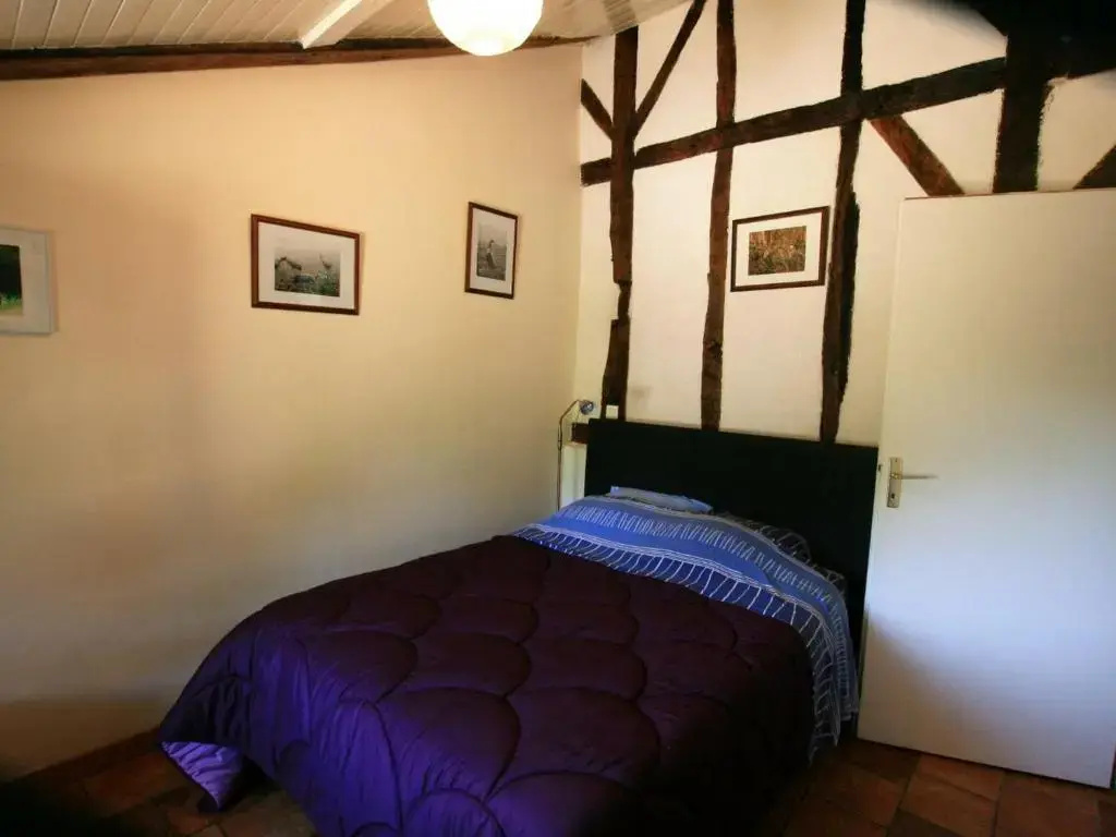 Voir la photo 3 — Gîte Poyanne, 4 pièces, 6 personnes - FR-1-360-352