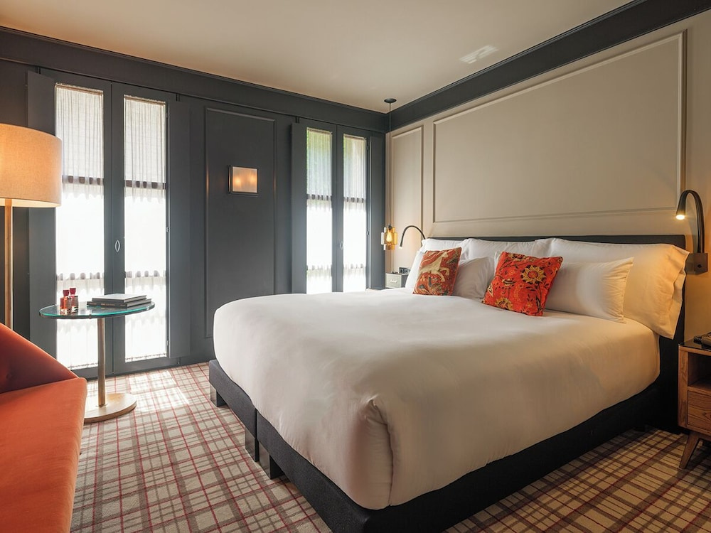 WITTMORE HOTEL - Adults Only - Chambres