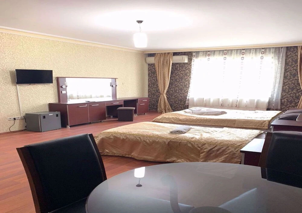 Safir Hotels Silivri - фото 45